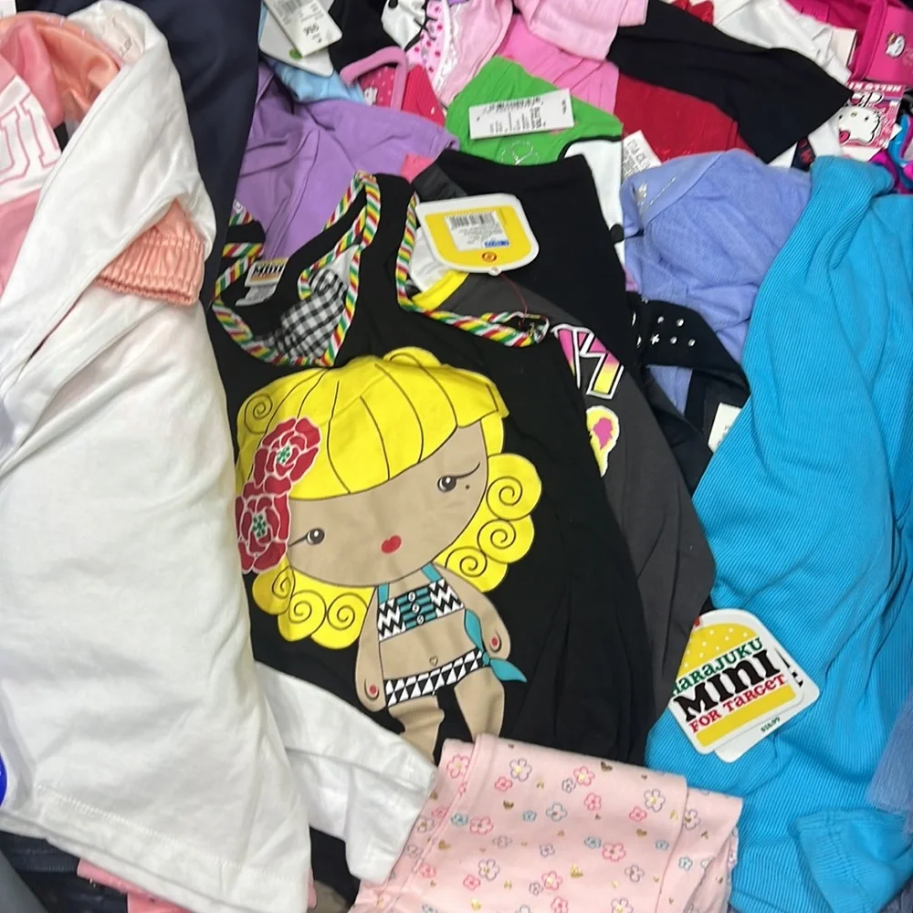 Kids fashion Show allll sizes let me know what your looking for !!!!! - Picture 4 of 11